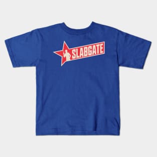 Slabgate Kids T-Shirt